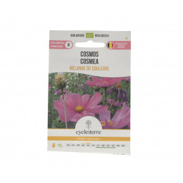 Cosmos Mélange de Couleurs - 0,30 g