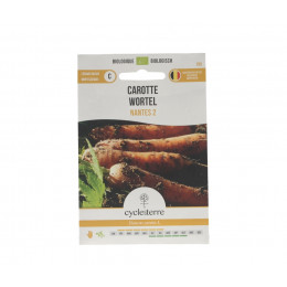 Carotte Nantes 2 - 2,00 g