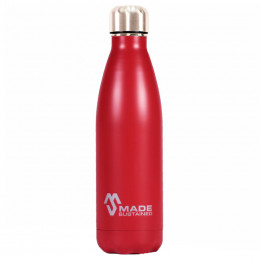 Bouteille isotherme en inox 500 ml