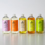 Gel douche BIO - zeste de citron - 500 ml