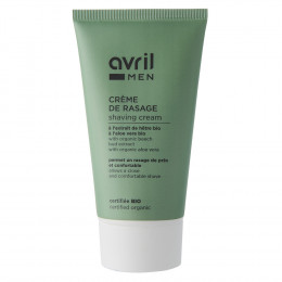 Crème de rasage Men 150 ml