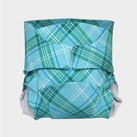 Culotte TMAC - Hutch Culotte TMAC - Hutch