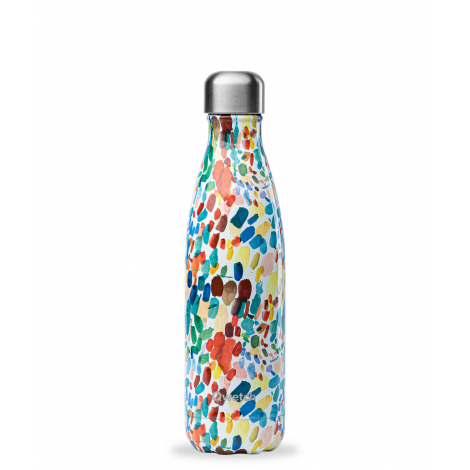 Bouteille nomade isotherme - 500 ml - Arty