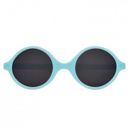 Lunettes de soleil bébé Diabola 2.0 - 0 à 1 an - Bleu ciel