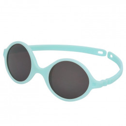 Lunettes de soleil bébé Diabola 2.0 - 0 à 1 an - Bleu ciel