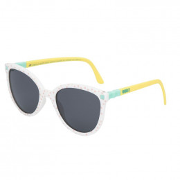 Lunettes de soleil enfant Sun Buzz - 4 à 6 ans - Pois