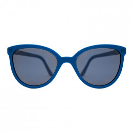 Lunettes de soleil enfant Sun Buzz - 4 à 6 ans - Bleu denim