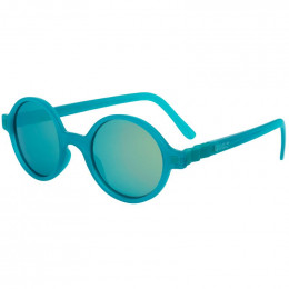 Lunettes de soleil enfant Sun Rozz - 4 à 6 ans - Vert paon