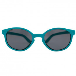 Lunettes de soleil Little Kids SUN WaZZ - Vert paon