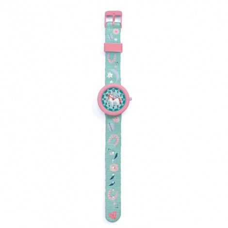 Montre - Cheval