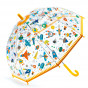 Parapluie - Espace