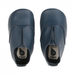 Chaussons 1009-00001 - Duke Navy