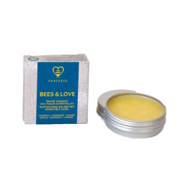 Baume apaisant BIO Bees and love 40 ml - HABEEBEE