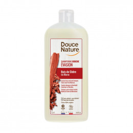 Shampooing-douche Relaxant - Bois de Cèdre - 1 litre