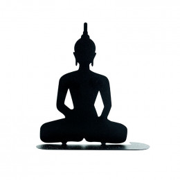 Porte spirales d'encens - Bouddha