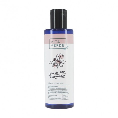 Eau de rose - 200 ml Eau de rose - 200 ml
