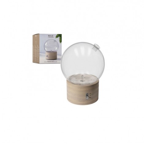 Diffuseur d'huiles essentielles - Bulle Diffuseur d'huiles essentielles - Bulle