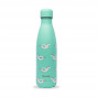 Bouteille nomade isotherme - 500 ml - Licorne