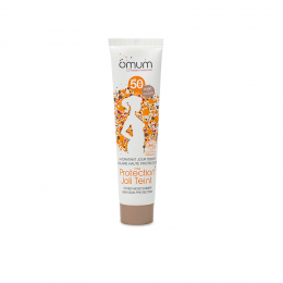 Solaire visage 50SPF - Ma protection joli teint - 40 ml