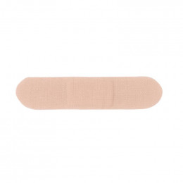 Pansement hyppoallergénique en bambou - 25 pces