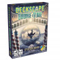 Deckscape - Braquage à Venise - à partir de 12 ans