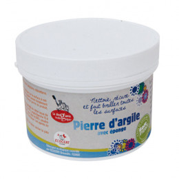Pierre d'Argile - 500 g - La Droguerie Ecologique