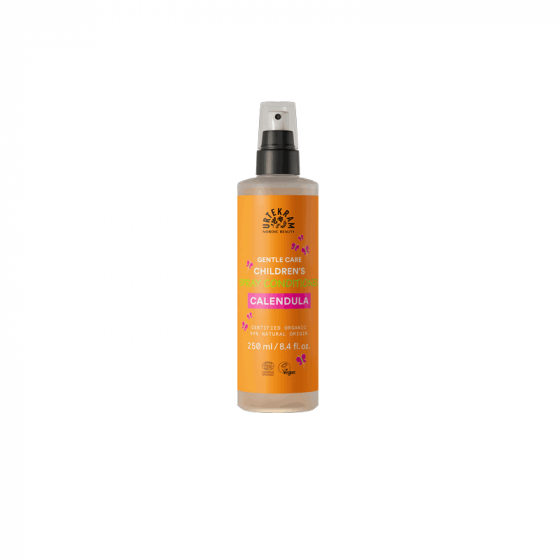 Après-shampooing spray calendula enfant BIO 250 ml