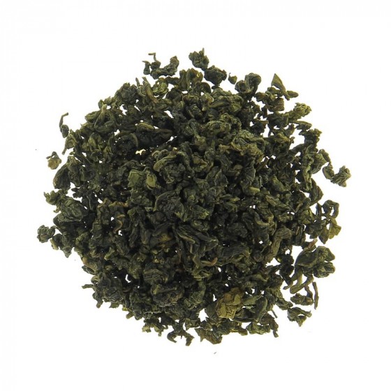 Milky Oolong BIO - Vrac