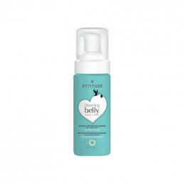 Blooming Belly : nettoyant visage - argan - 150 ml 