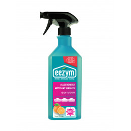 Spray nettoyant toutes surfaces - Sweet Orange