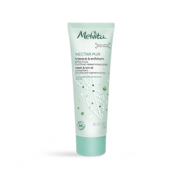 Masque et exfoliant Bio "Nectar Pur" - 75 ml