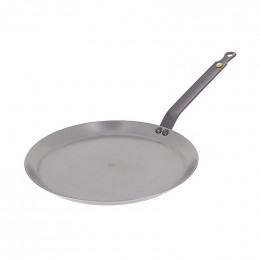 Poêle à crêpes minéral - 24 cm
