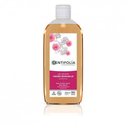 Gel douche Bio - Ondée sensuelle - 250 ml