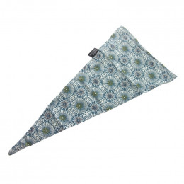 Sac à bonbons triangle - Motif aléatoire