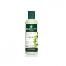 Shampooing réparateur Bio - Moringa - 260 ml