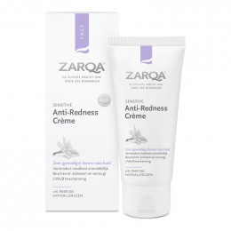 Crème anti rougeurs - 50 ml