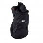 Couverture de portage Flex "Deluxe" 4 saisons - Black