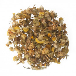 Infusion de plantes - Camomille matricaire BIO - Teatower
