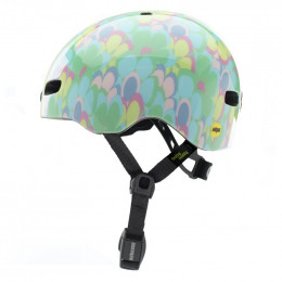 Casque vélo - Baby Nutty - Petal To Metal Gloss MIPS
