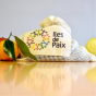 Sac en coton réutilisable