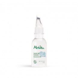 Huile de Coco BIO - 50 ml