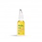 Huile d'Argan BIO - Parfum rose - 50 ml 