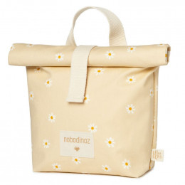 Sac goûter éco Sunshine - Daisies