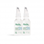 Duo d'huile de coco BIO - 2 x 50 ml 