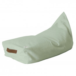 Pouf Oasis - Provence green