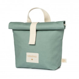 Sac goûter éco Sunshine - Eden green
