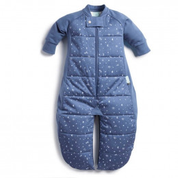 Sac de couchage 2 en 1 convertible pyjama - Tog 2.5 - Night sky
