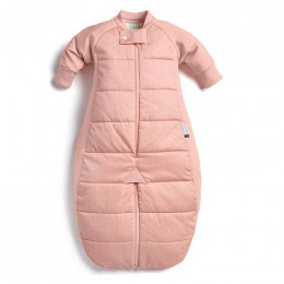 Sac de couchage 2 en 1 convertible pyjama - Tog 2.5 - Berries