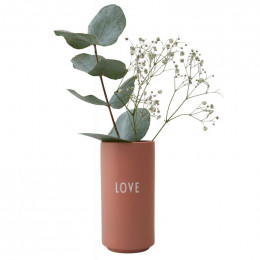 Vase Favourite Vase - Love