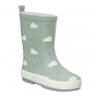 Bottes de pluie - Hedgehog